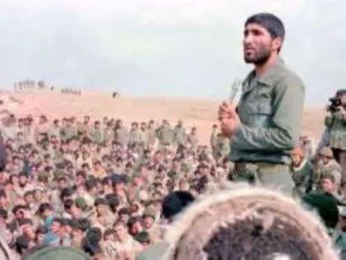 شیوه رزم شما در عملیات واقعاً آمریکا را به لرزه درمی آورد